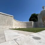 KHS Battlefields Trip 2026 - Day Five, "The South Salient"