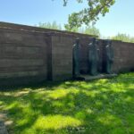 KHS Battlefields Trip 2026 - Day Five, "The South Salient"