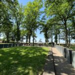 KHS Battlefields Trip 2026 - Day Five, "The South Salient"