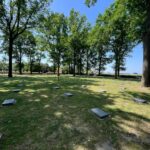KHS Battlefields Trip 2026 - Day Five, "The South Salient"