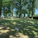 KHS Battlefields Trip 2026 - Day Five, "The South Salient"