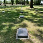 KHS Battlefields Trip 2026 - Day Five, "The South Salient"