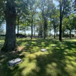 KHS Battlefields Trip 2026 - Day Five, "The South Salient"