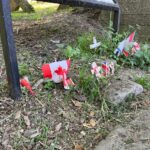 KHS Battlefields Trip 2026 - Day Five, "The South Salient"