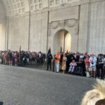 KHS Battlefields Trip 2026 - Day Five, "The South Salient"