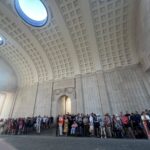 KHS Battlefields Trip 2026 - Day Five, "The South Salient"