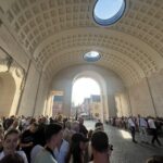 KHS Battlefields Trip 2026 - Day Five, "The South Salient"