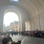 KHS Battlefields Trip 2026 - Day Five, "The South Salient"