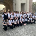KHS Battlefields Trip 2026 - Day Five, "The South Salient"