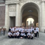 KHS Battlefields Trip 2026 - Day Five, "The South Salient"