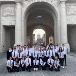 KHS Battlefields Trip 2026 - Day Five, "The South Salient"