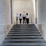 KHS Battlefields Trip 2026 - Day Five, "The South Salient"