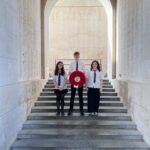 KHS Battlefields Trip 2026 - Day Five, "The South Salient"