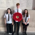 KHS Battlefields Trip 2026 - Day Five, "The South Salient"