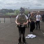 Senior Induction Days
