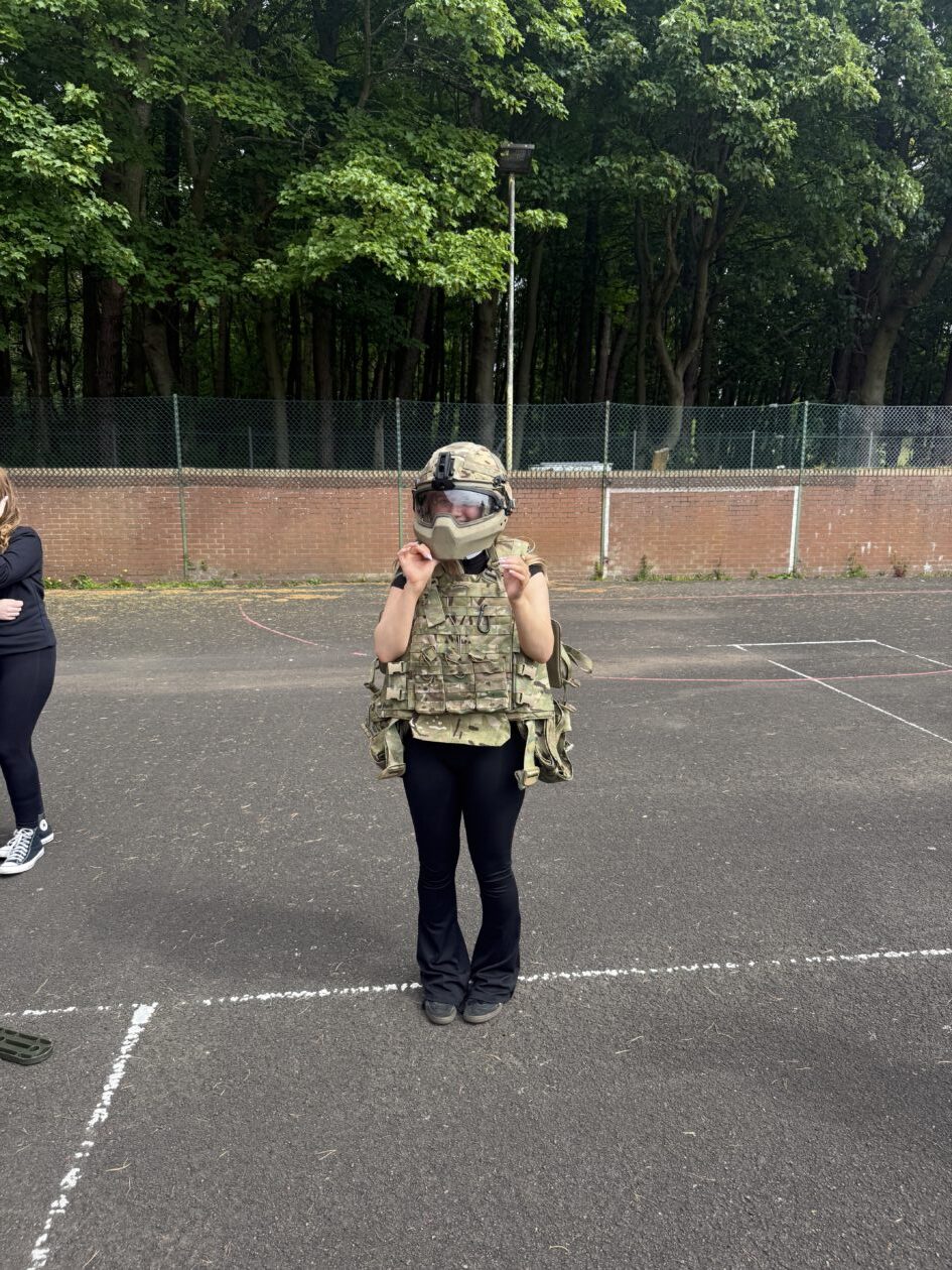 Senior Induction Days