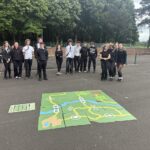 Senior Induction Days