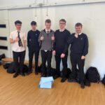 Senior Induction Days
