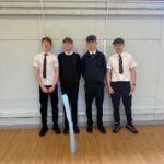 Senior Induction Days