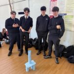 Senior Induction Days