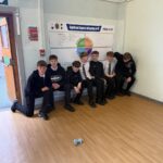 Senior Induction Days