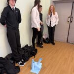 Senior Induction Days