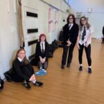 Senior Induction Days