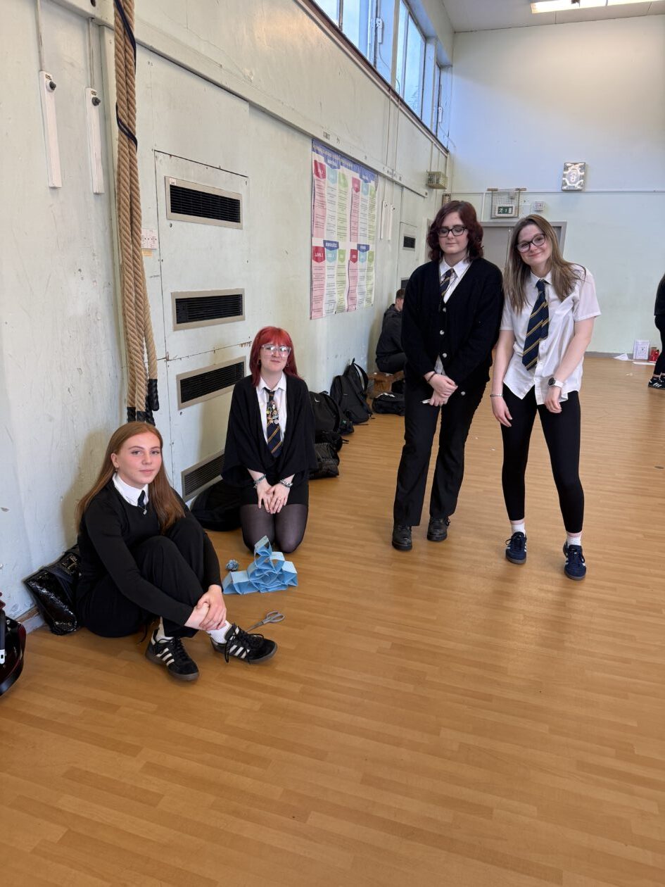 Senior Induction Days