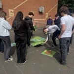 Senior Induction Days