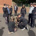 Senior Induction Days