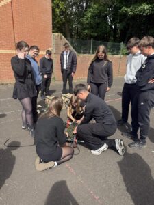 Senior Induction Days