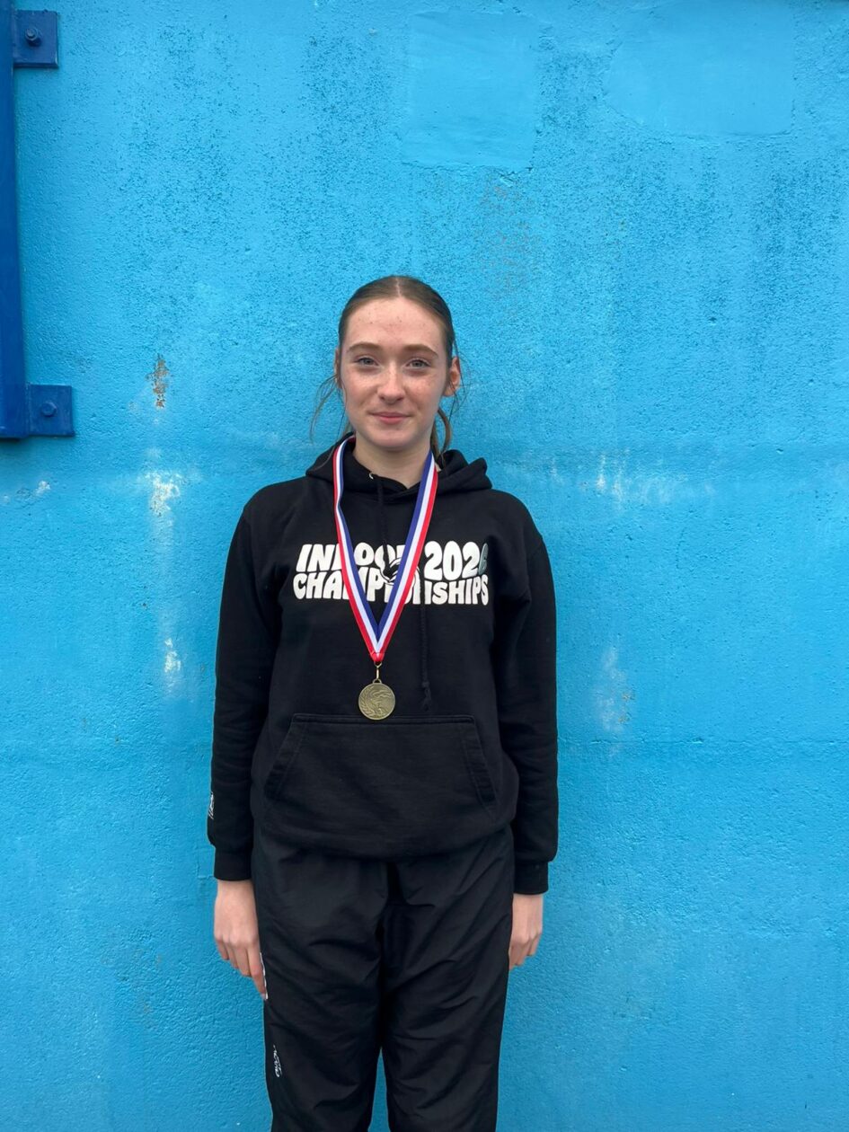 Athletics Success