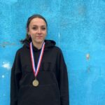 Athletics Success