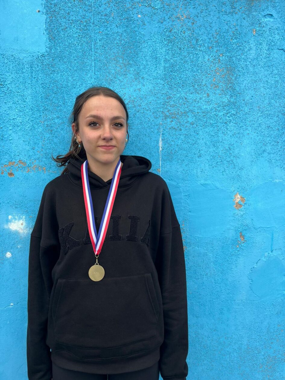 Athletics Success