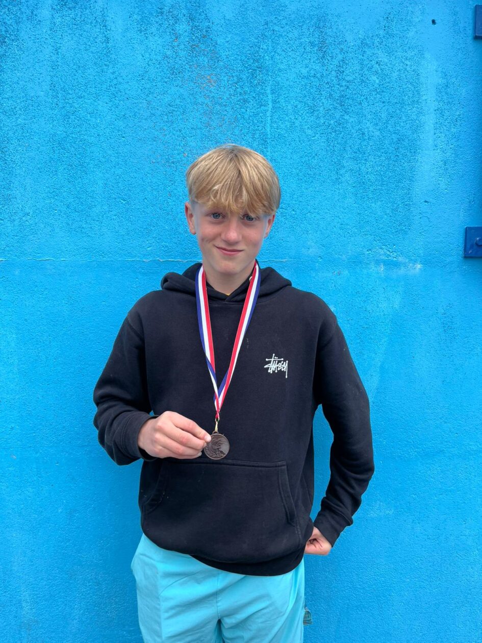 Athletics Success
