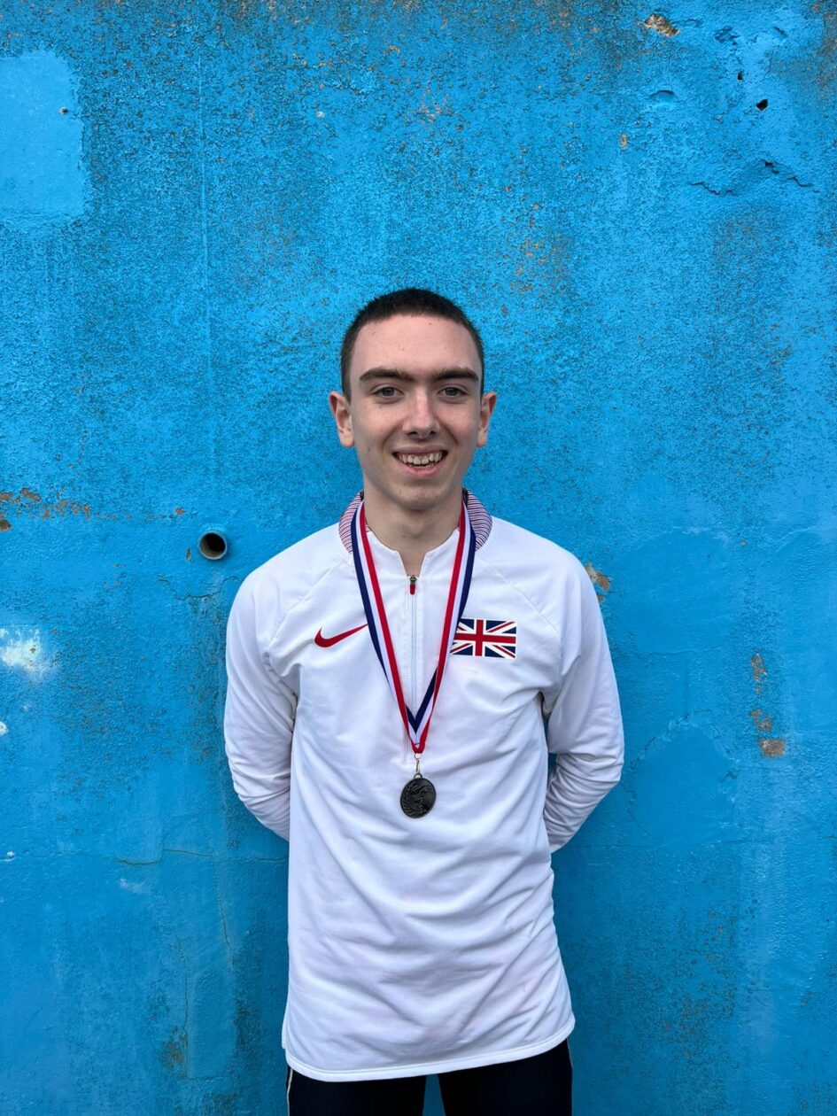 Athletics Success