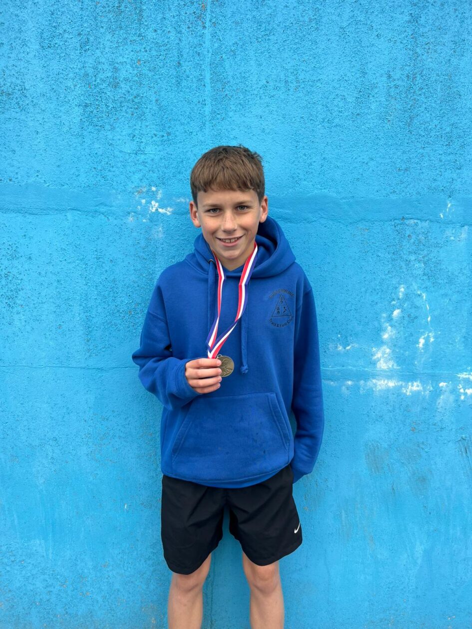 Athletics Success