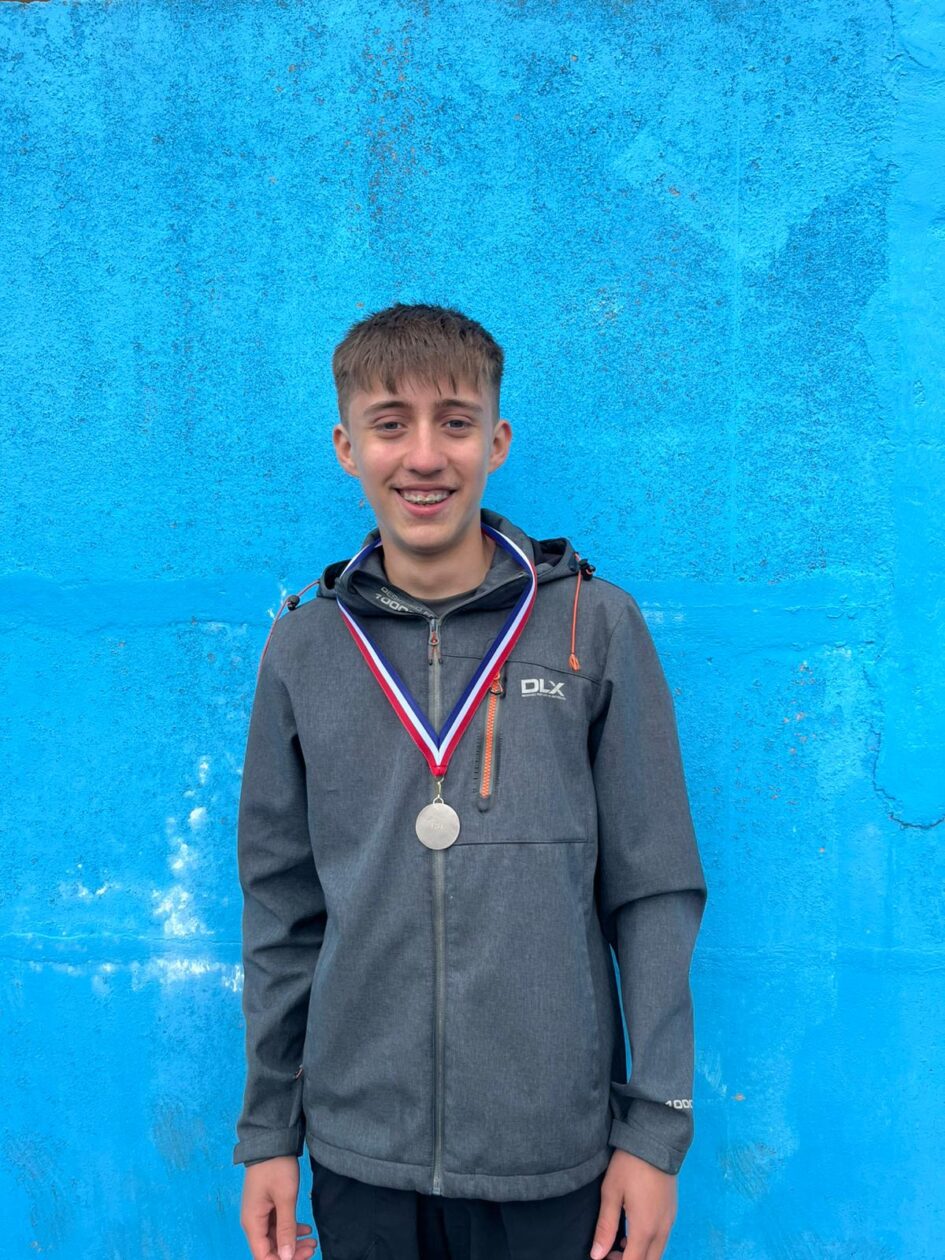 Athletics Success