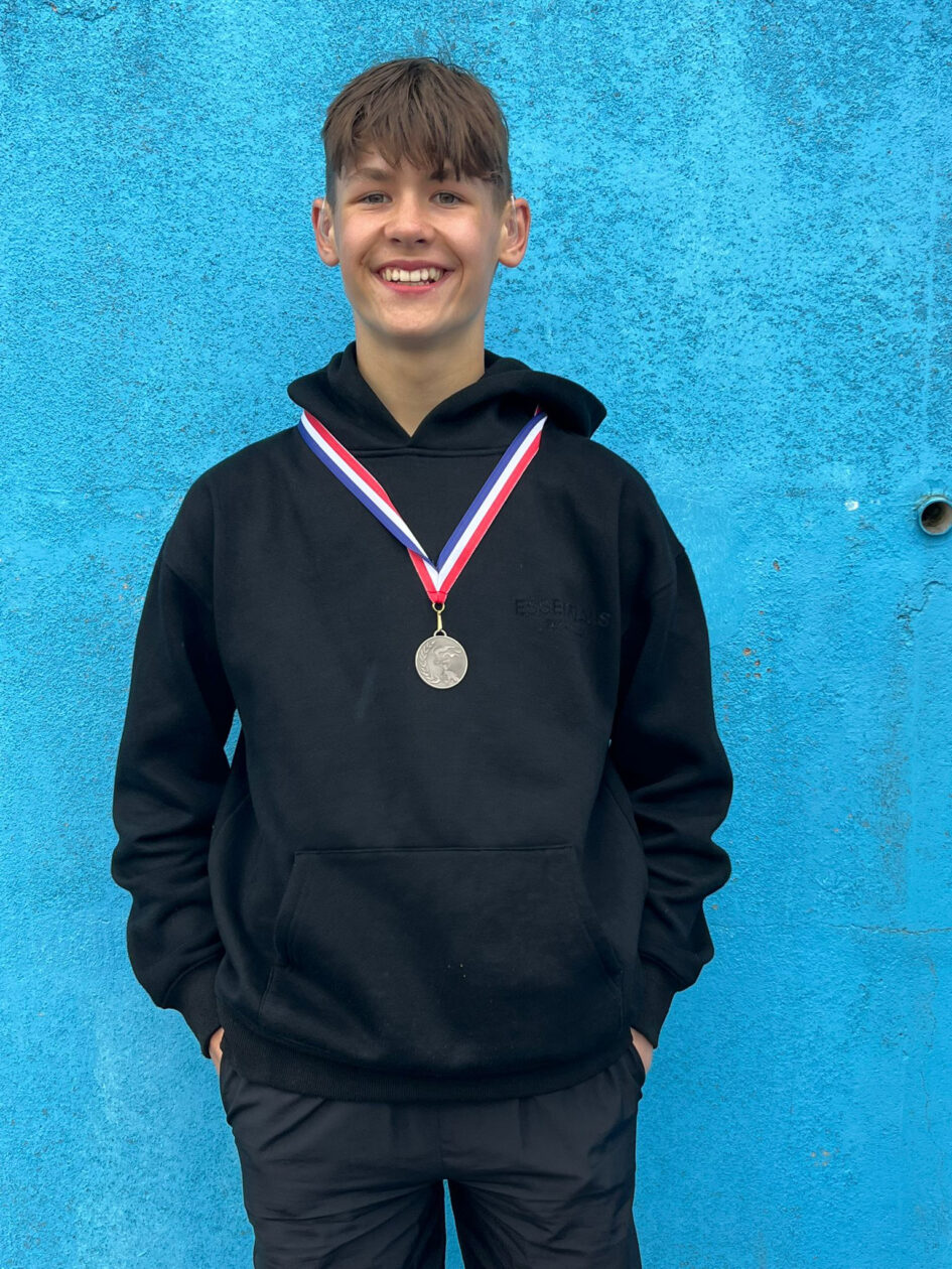Athletics Success