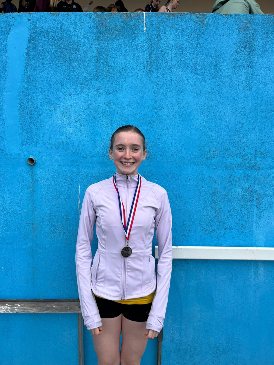 Athletics Success