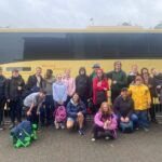 Visiting the Deer Centre