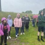 Visiting the Deer Centre