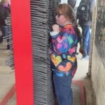 Visiting the Deer Centre