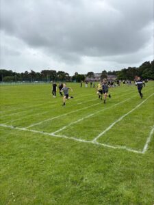 Sports Day