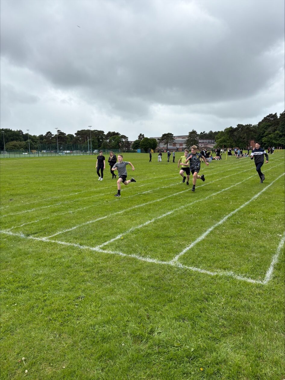 Sports Day