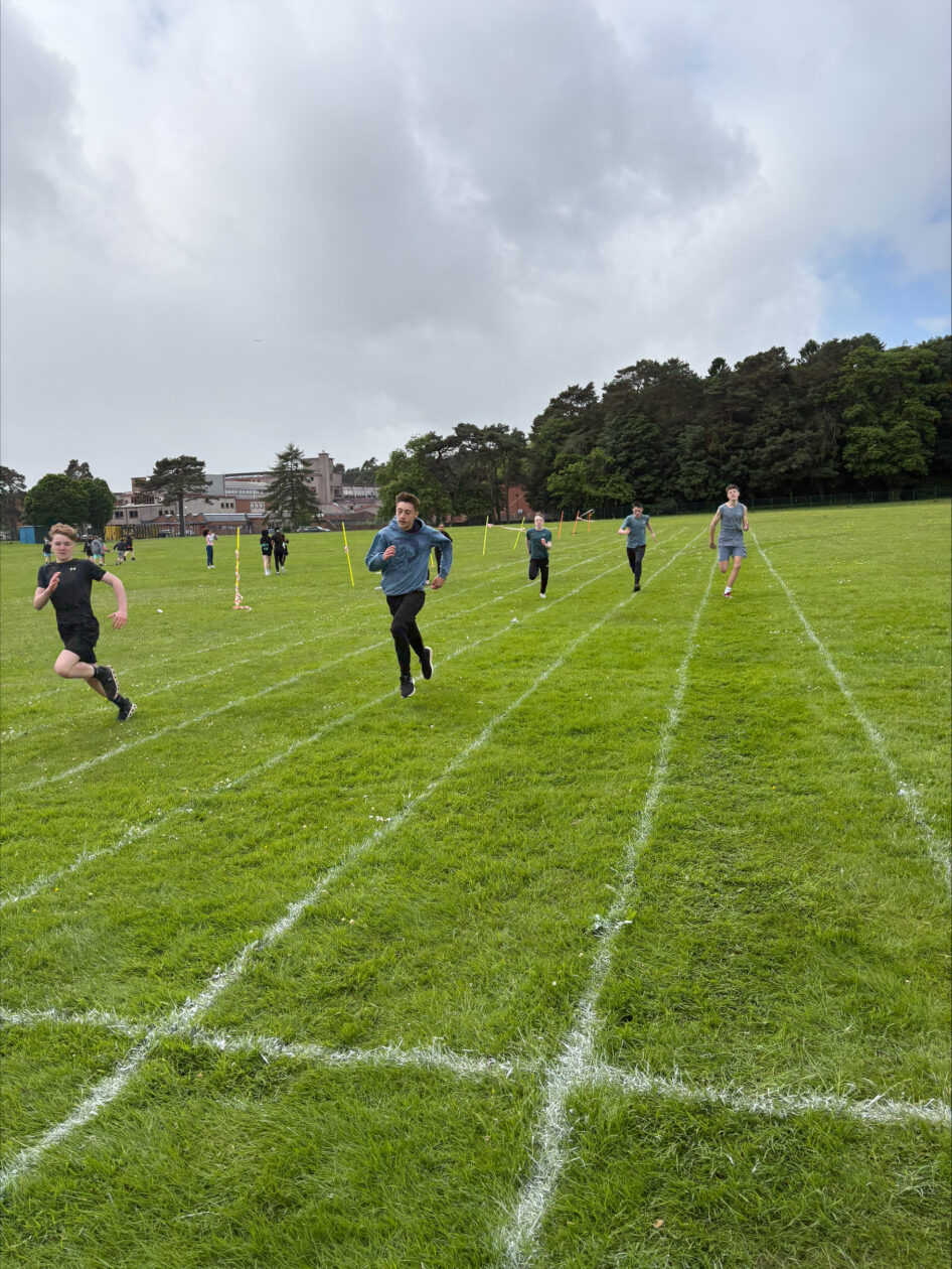Sports Day
