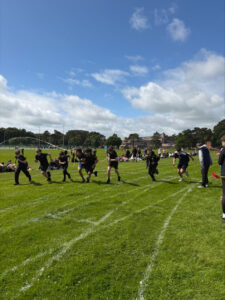 Sports Day