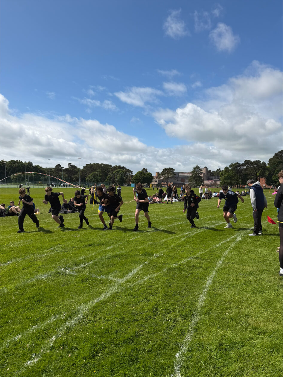 Sports Day