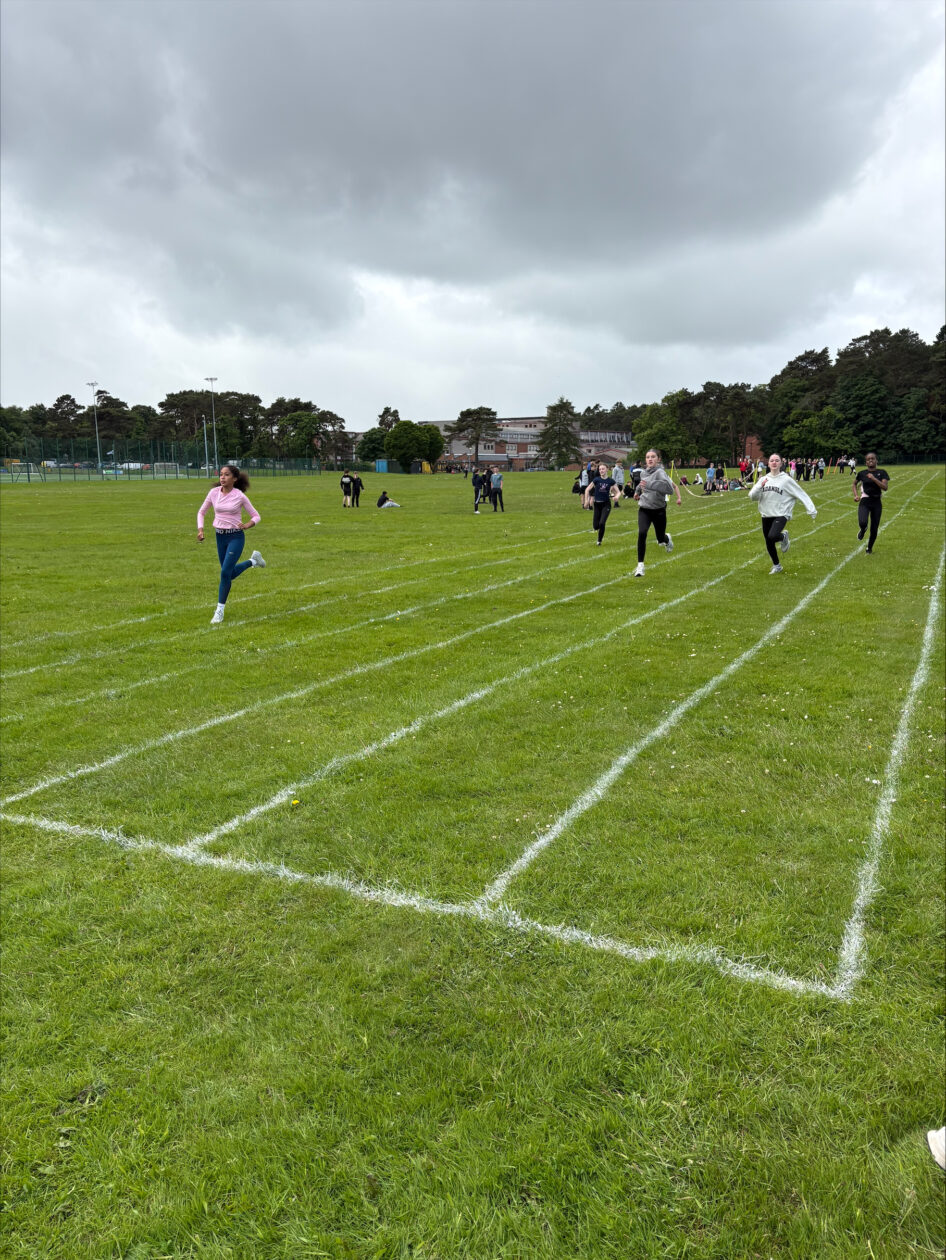 Sports Day