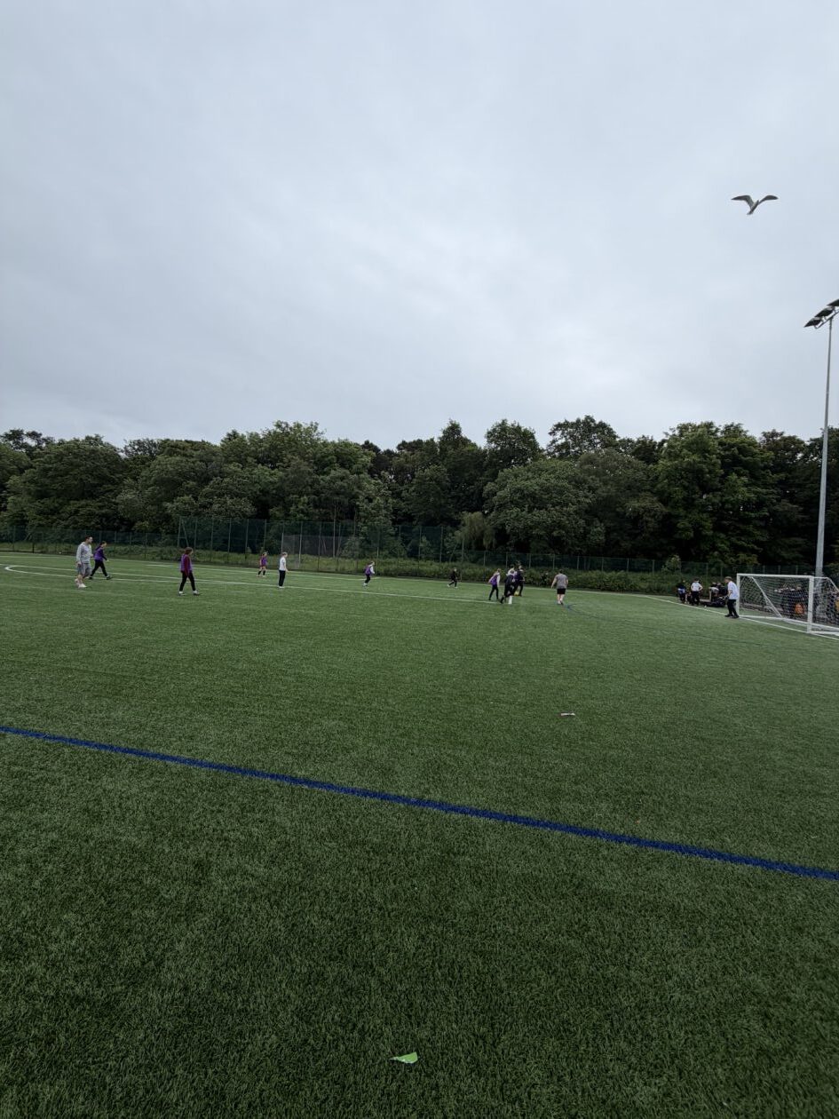 World Cup Tournament